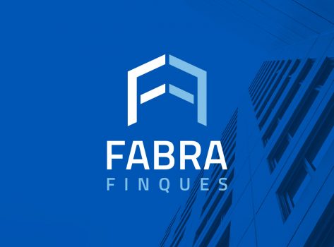 Logotip de Fabra Finques