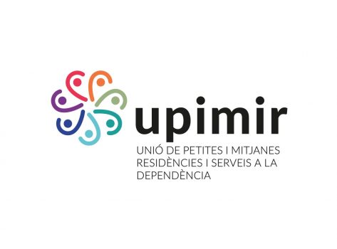 Identitat corporativa d’Upimir