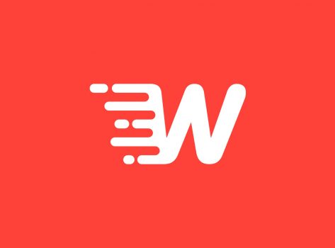Identitat corporativa de Prowash Robotics