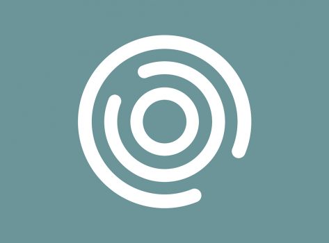 Identitat corporativa de Holdad Holding Empresarial